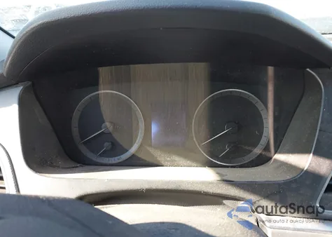 2017 Hyundai Sonata Se из США, поврежденный, VIN 5NPE24AF8HH515773